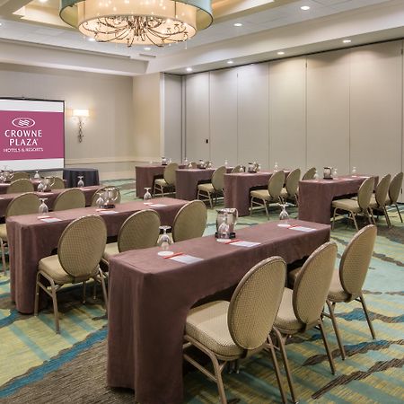 Crowne Plaza Charleston, An Ihg Hotel Εξωτερικό φωτογραφία