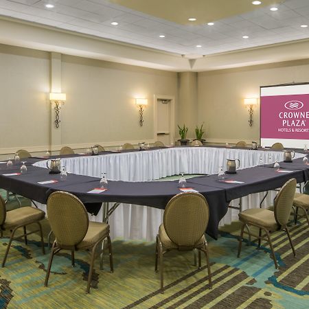 Crowne Plaza Charleston, An Ihg Hotel Εξωτερικό φωτογραφία