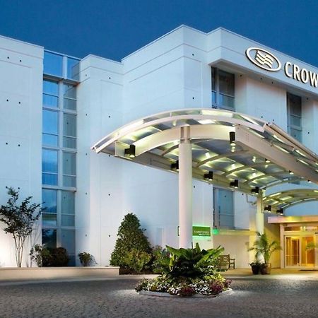 Crowne Plaza Charleston, An Ihg Hotel Εξωτερικό φωτογραφία