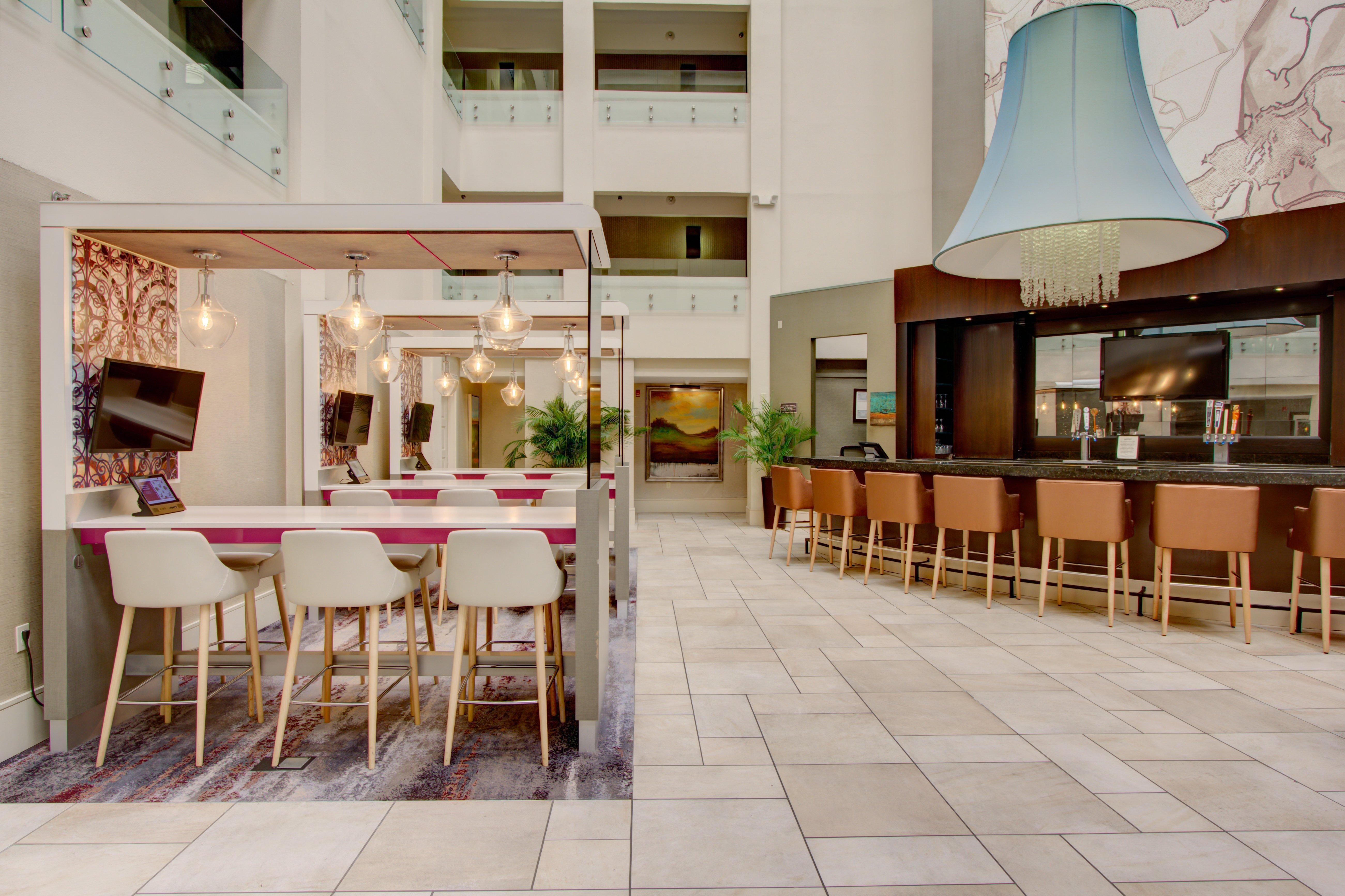 Crowne Plaza Charleston, An Ihg Hotel Εξωτερικό φωτογραφία