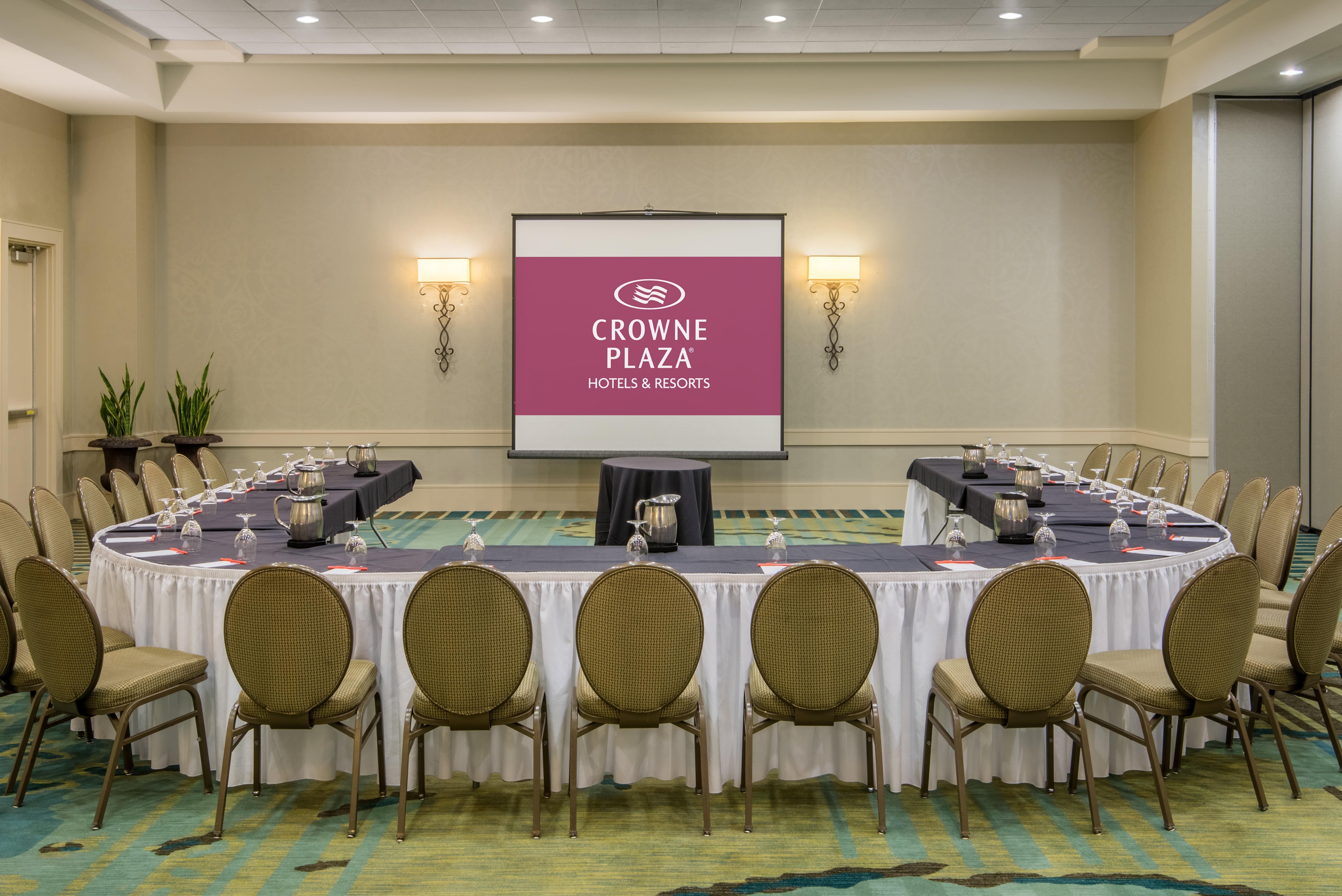 Crowne Plaza Charleston, An Ihg Hotel Εξωτερικό φωτογραφία