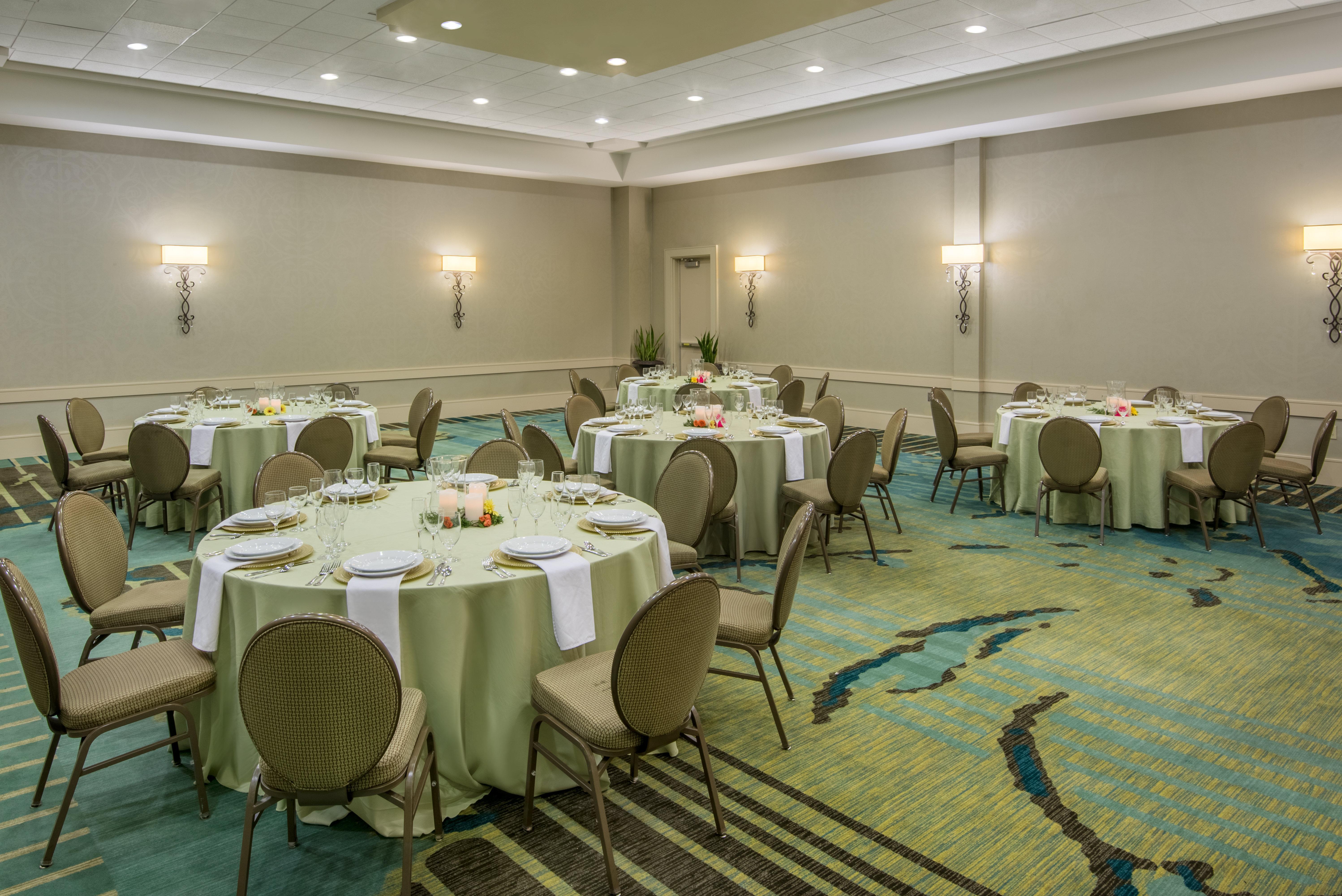 Crowne Plaza Charleston, An Ihg Hotel Εξωτερικό φωτογραφία