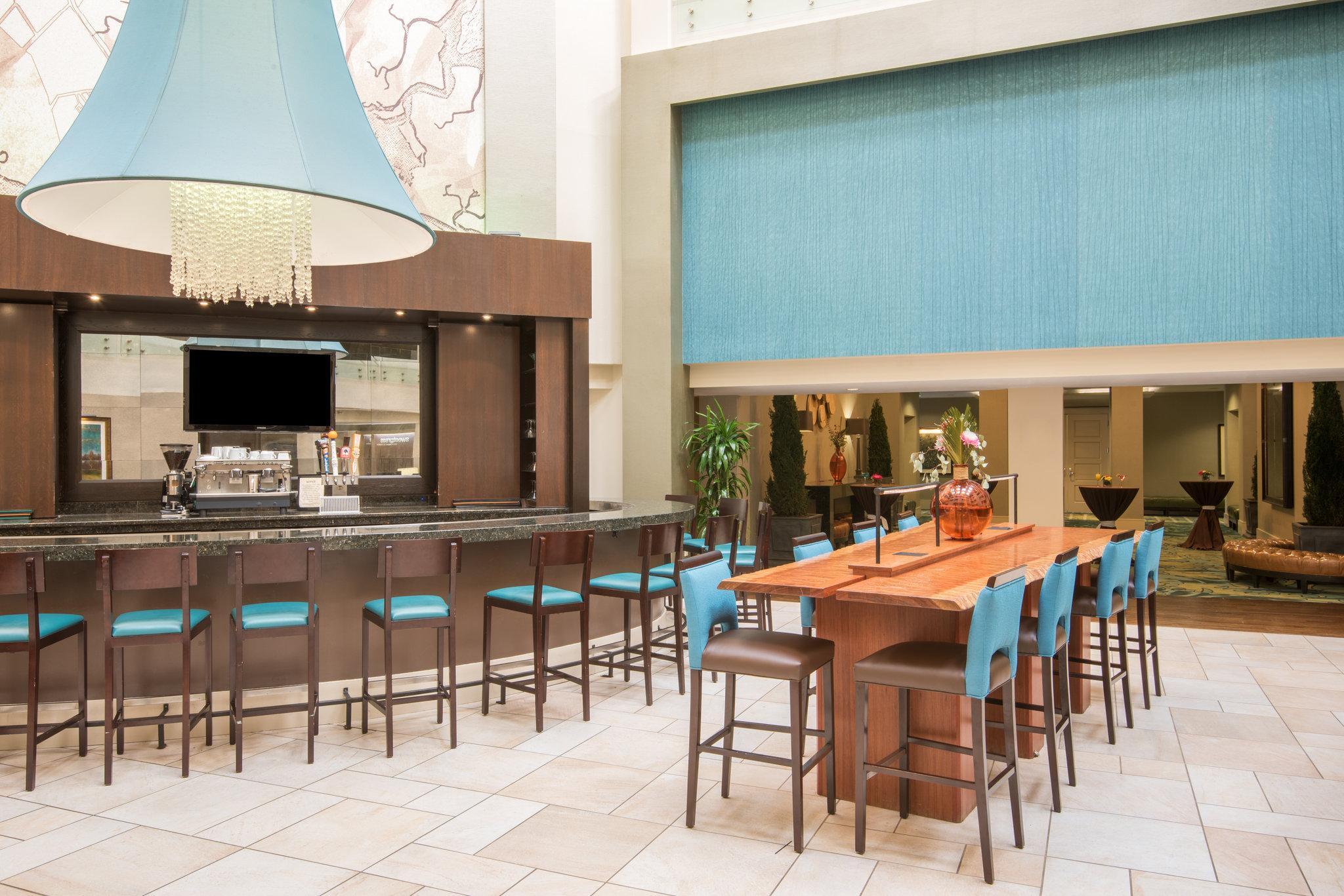 Crowne Plaza Charleston, An Ihg Hotel Εξωτερικό φωτογραφία