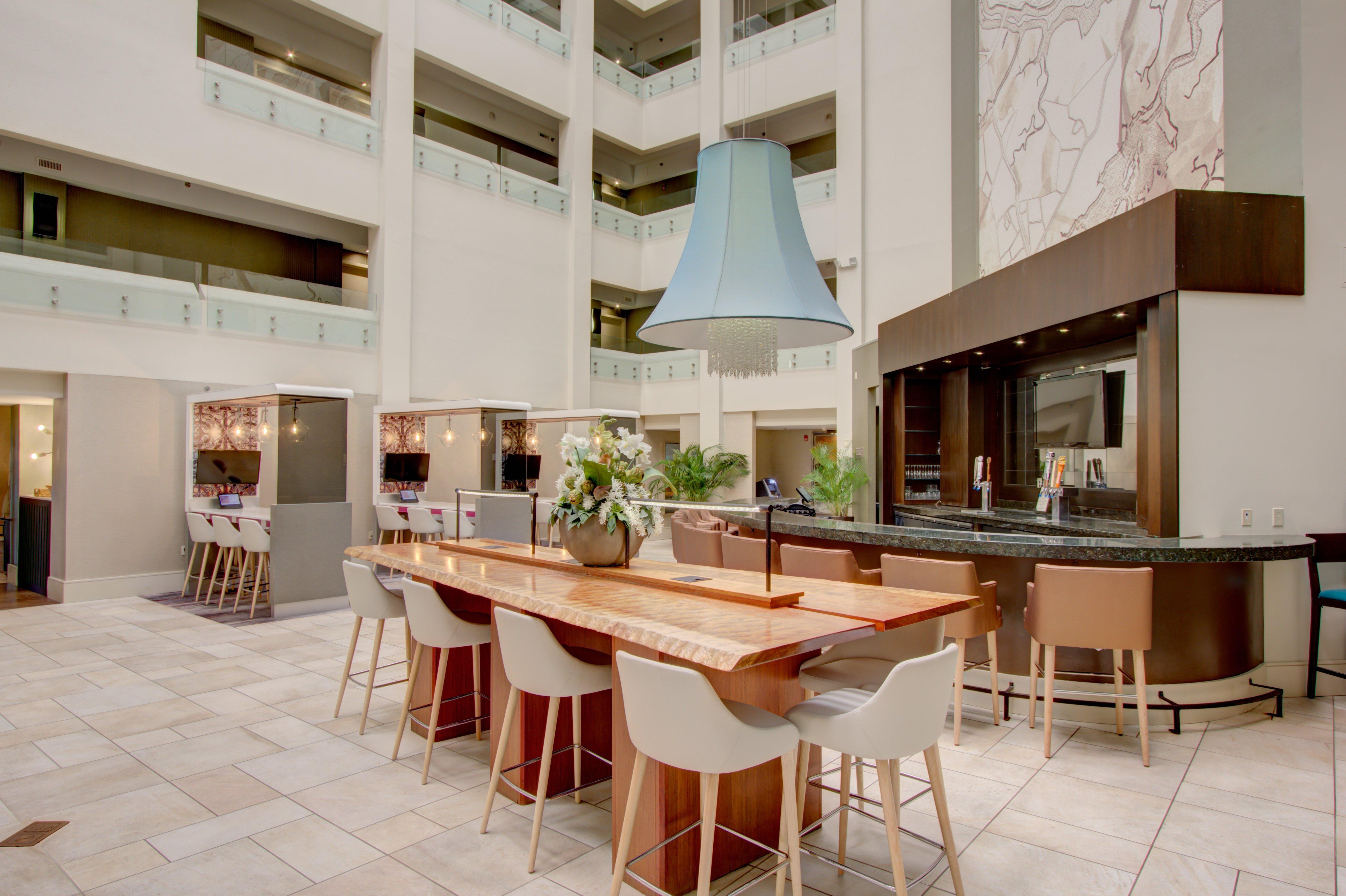 Crowne Plaza Charleston, An Ihg Hotel Εξωτερικό φωτογραφία