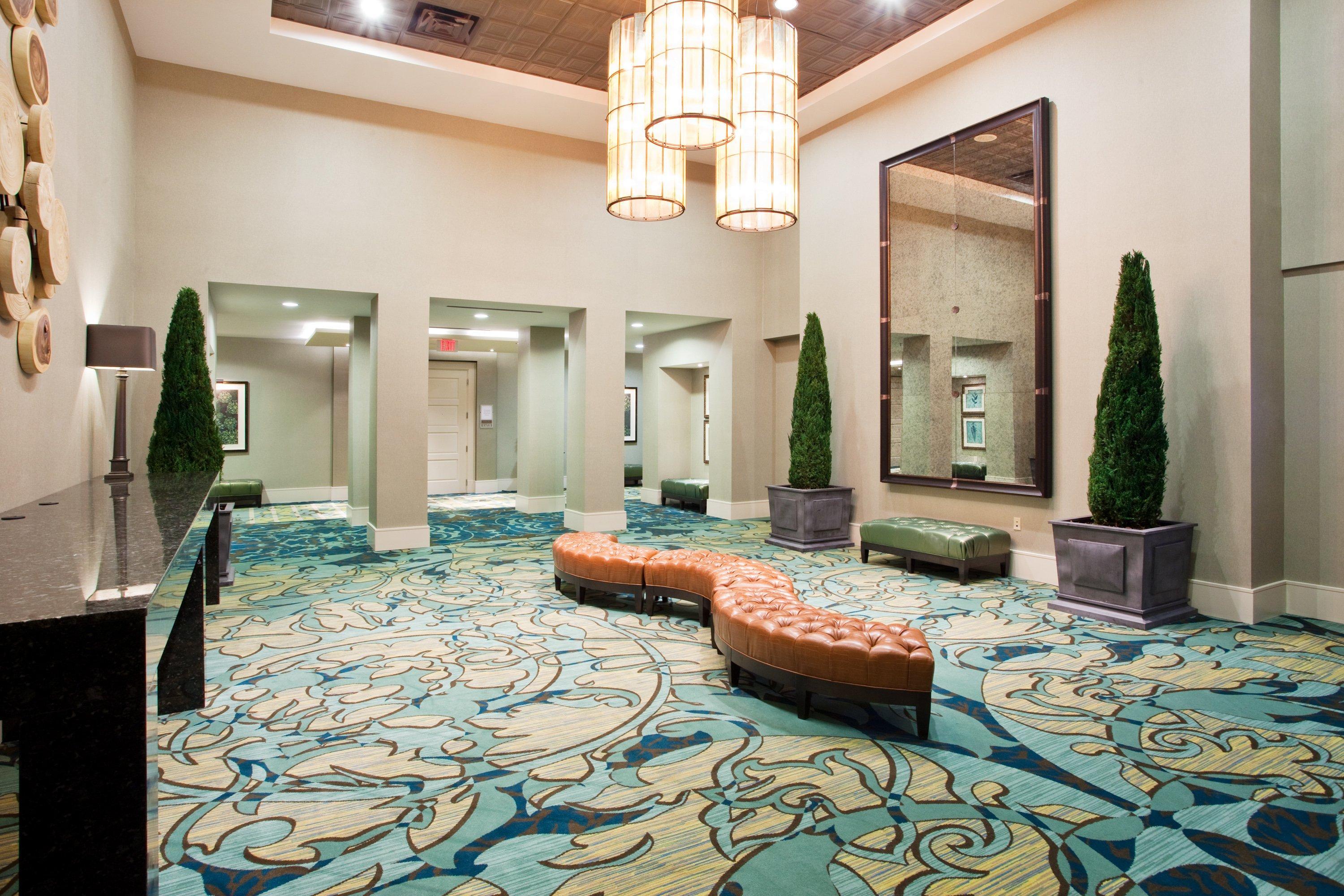 Crowne Plaza Charleston, An Ihg Hotel Εξωτερικό φωτογραφία