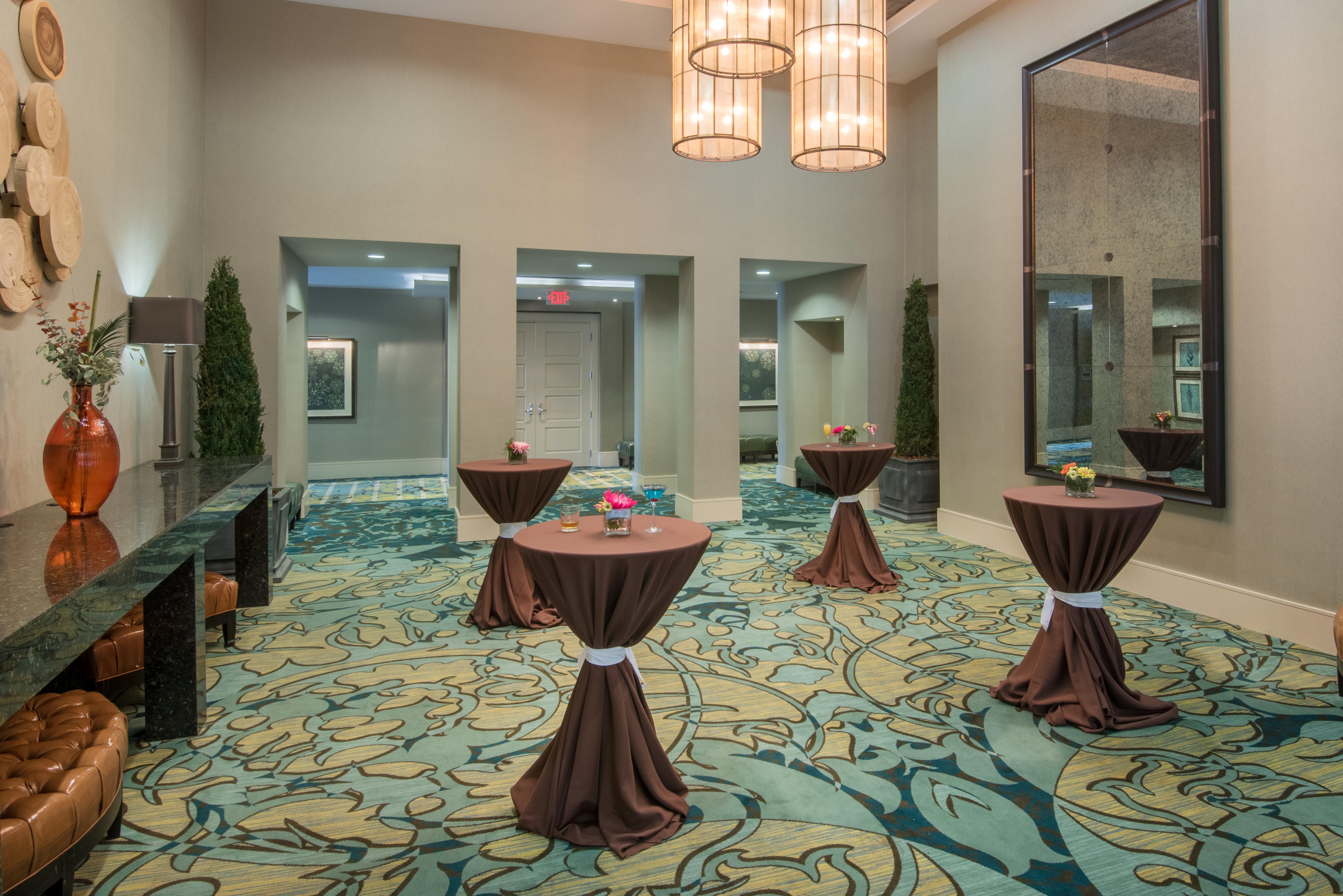 Crowne Plaza Charleston, An Ihg Hotel Εξωτερικό φωτογραφία